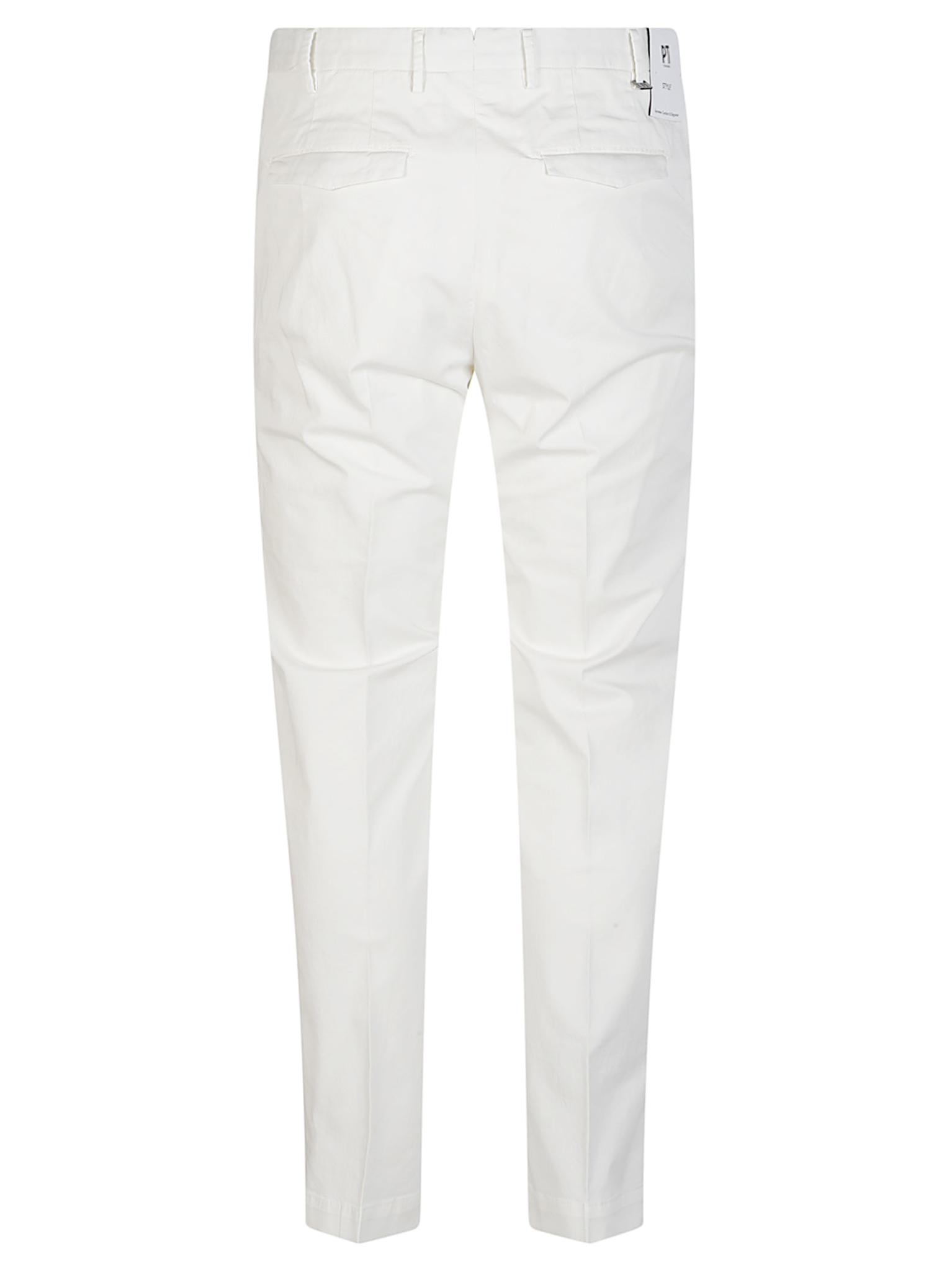 [PT TORINO] Trousers SS26 CO.ATMAZ00CL1 PU42
