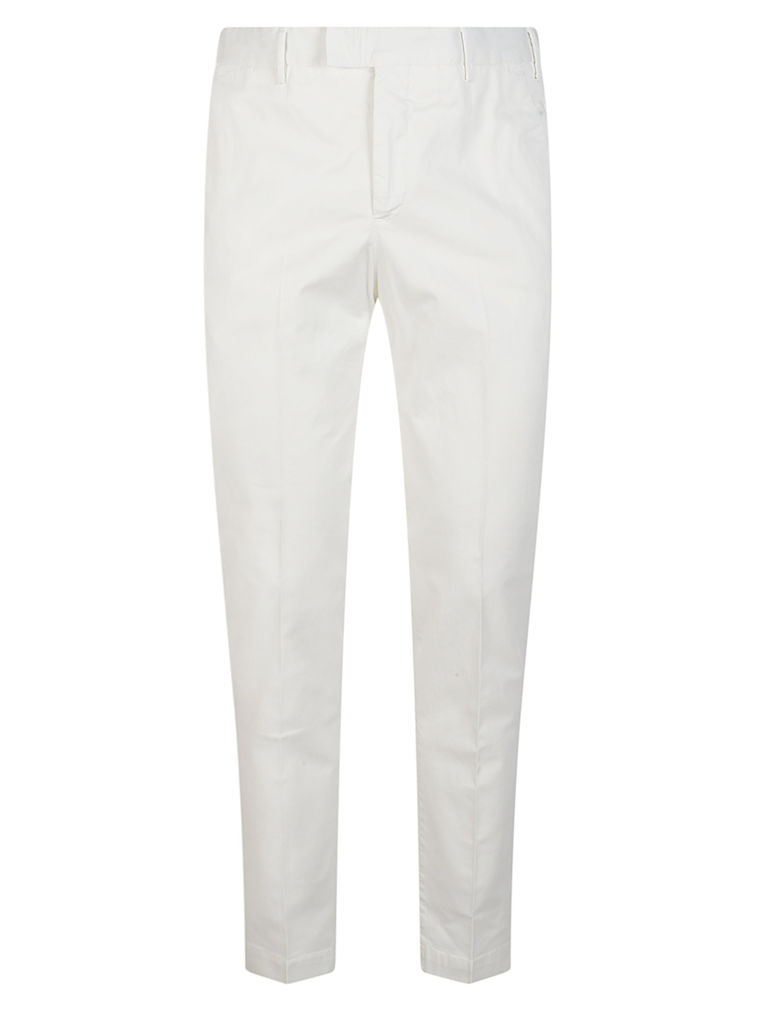 [PT TORINO] Trousers SS26 CO.ATMAZ00CL1 PU42