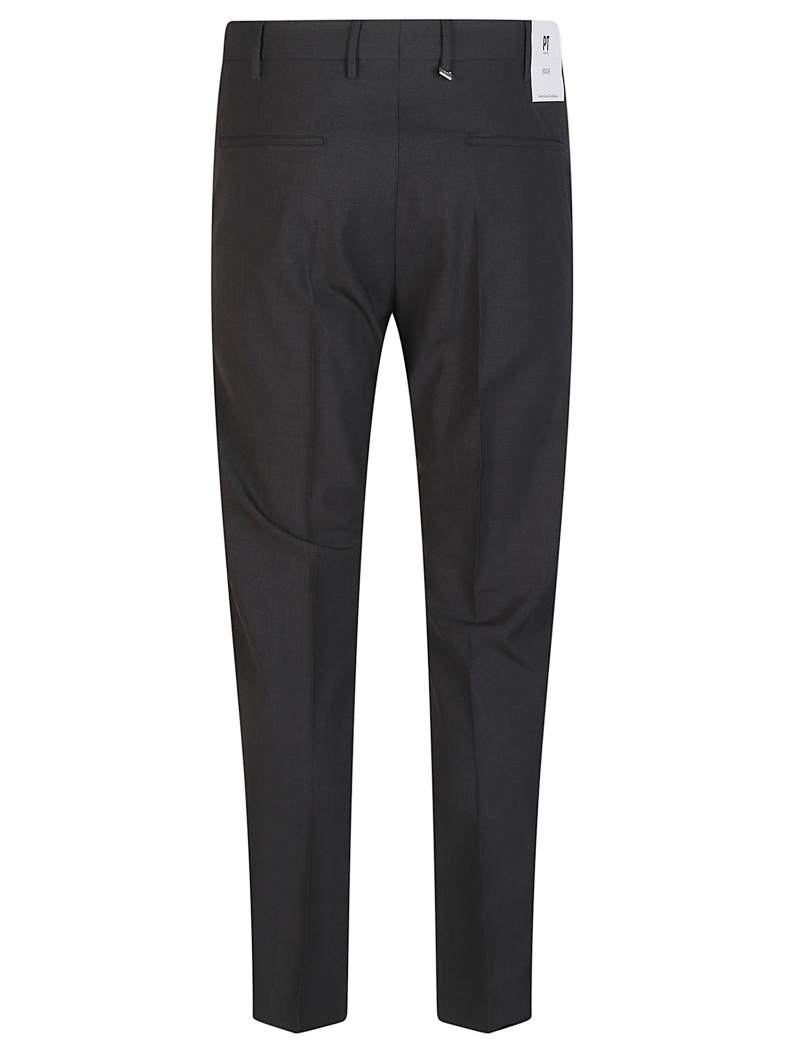 [PT TORINO] Trousers SS26 CO.AFX0Z00FWD MA27
