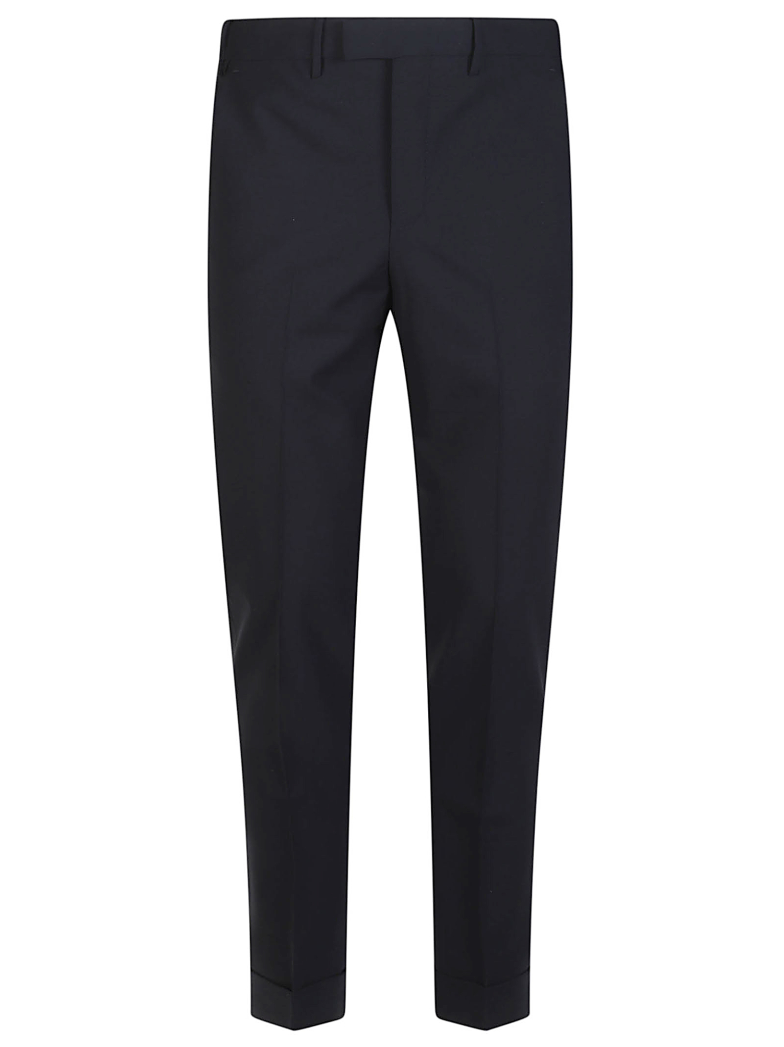[PT TORINO] Trousers SS26 CO.AFMAZ00CL1 MA27