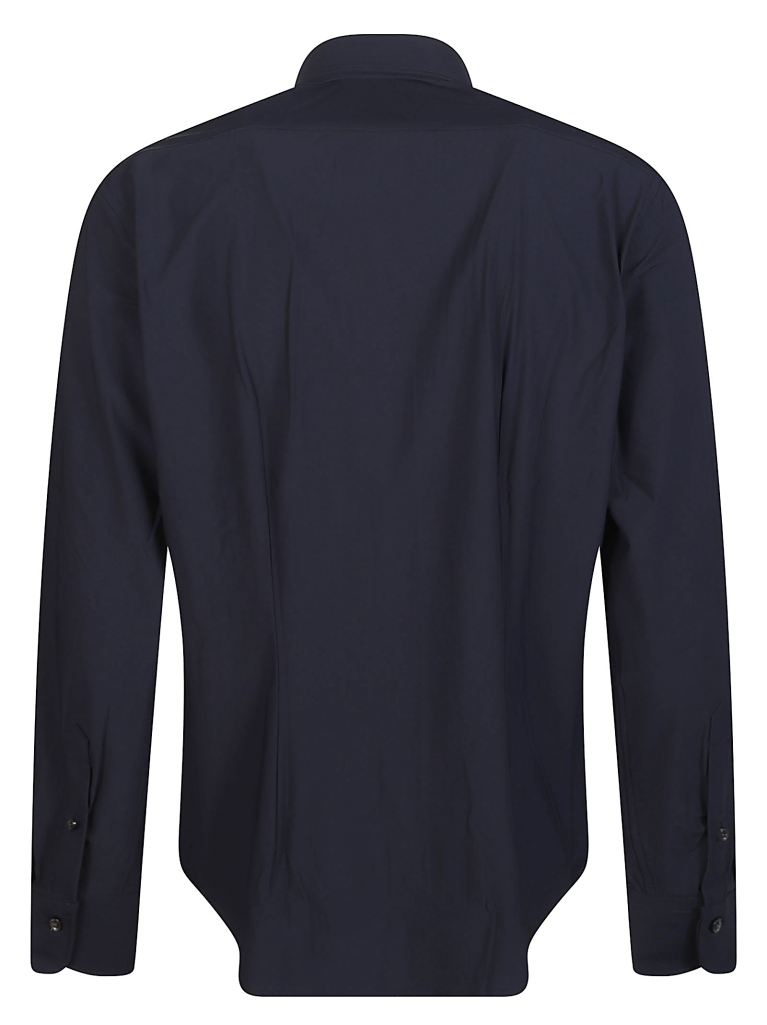 [Orian] Shirts Long Sleeve SS26 T173 02UT41