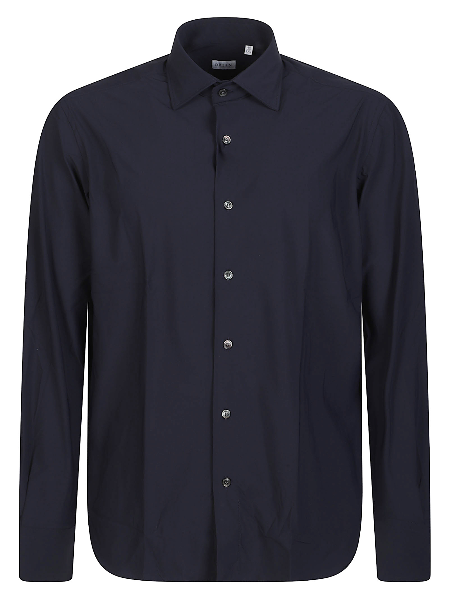 [Orian] Shirts Long Sleeve SS26 T173 02UT41