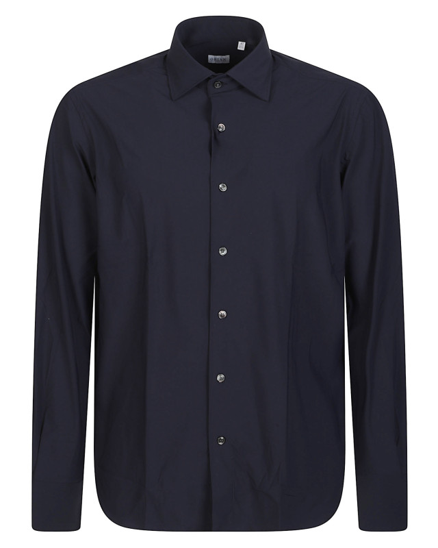 [Orian] Shirts Long Sleeve SS26 T173 02UT41