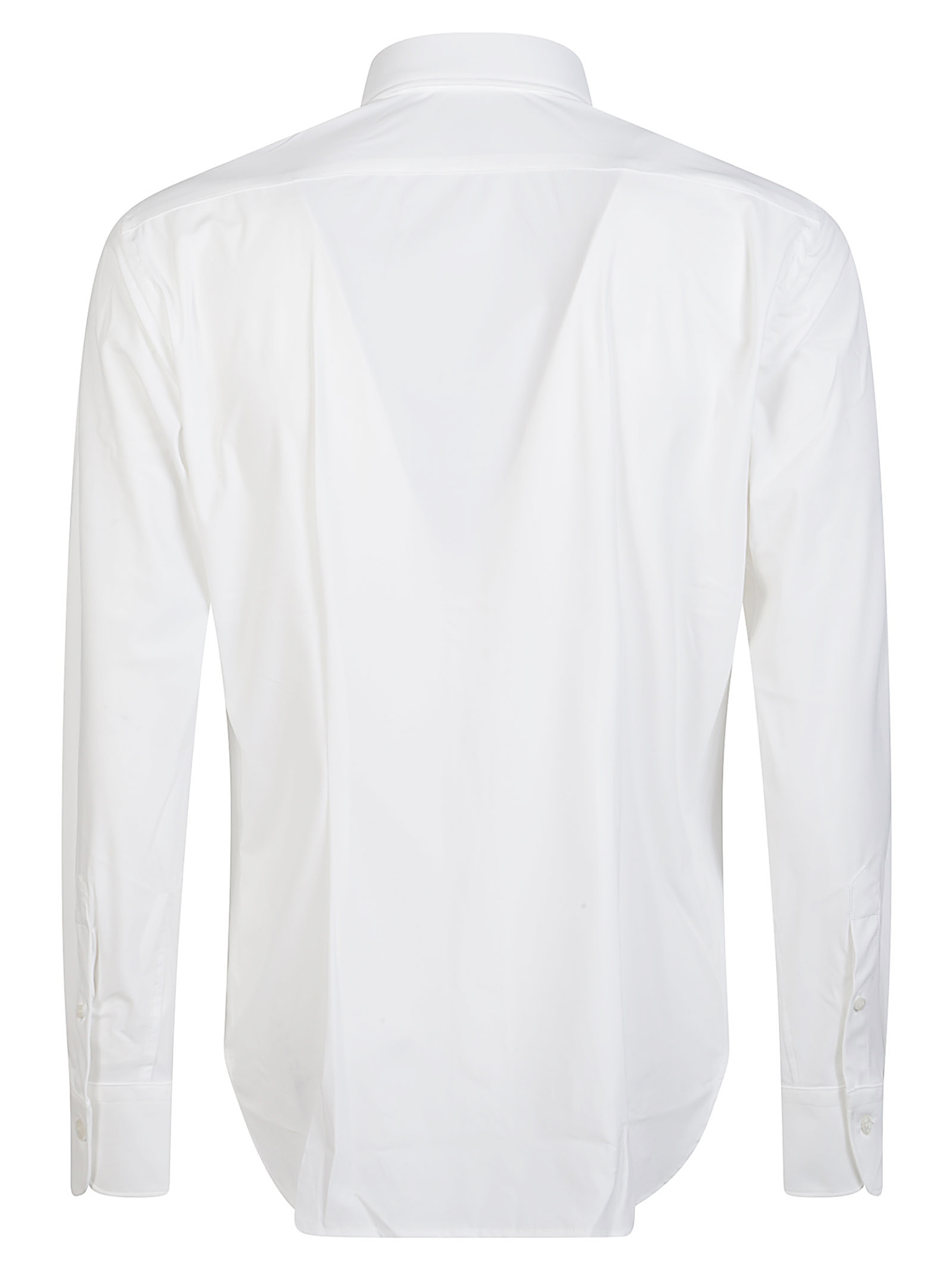 [Orian] Shirts Long Sleeve SS26 T173 02UT41