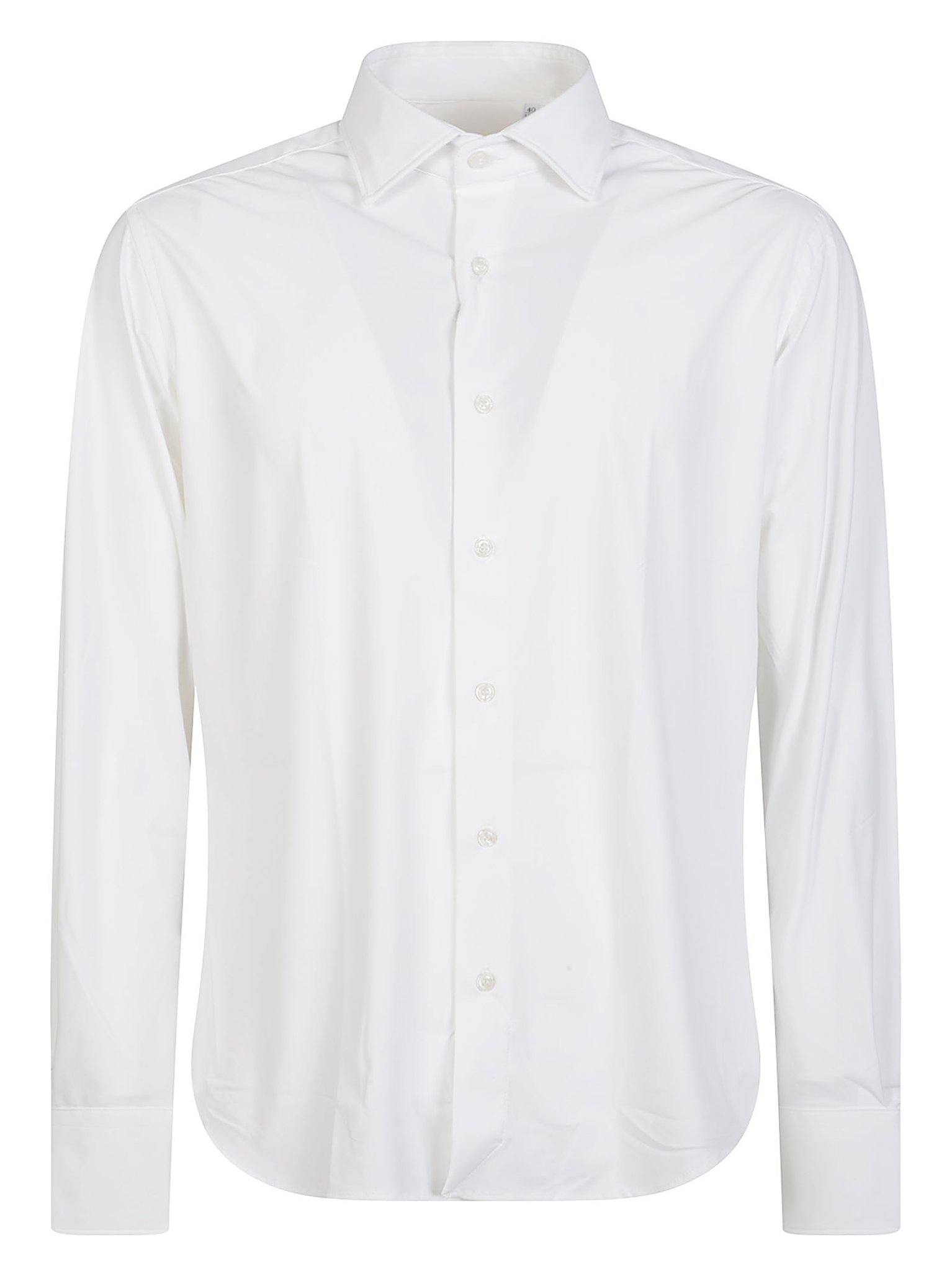 [Orian] Shirts Long Sleeve SS26 T173 02UT41