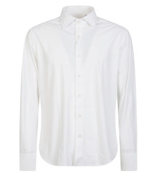 [Orian] Shirts Long Sleeve SS26 T173 02UT41