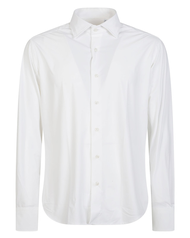 [Orian] Shirts Long Sleeve SS26 T173 02UT41