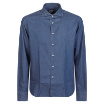 [Orian] Shirts Long Sleeve SS26 WD02E 02D679