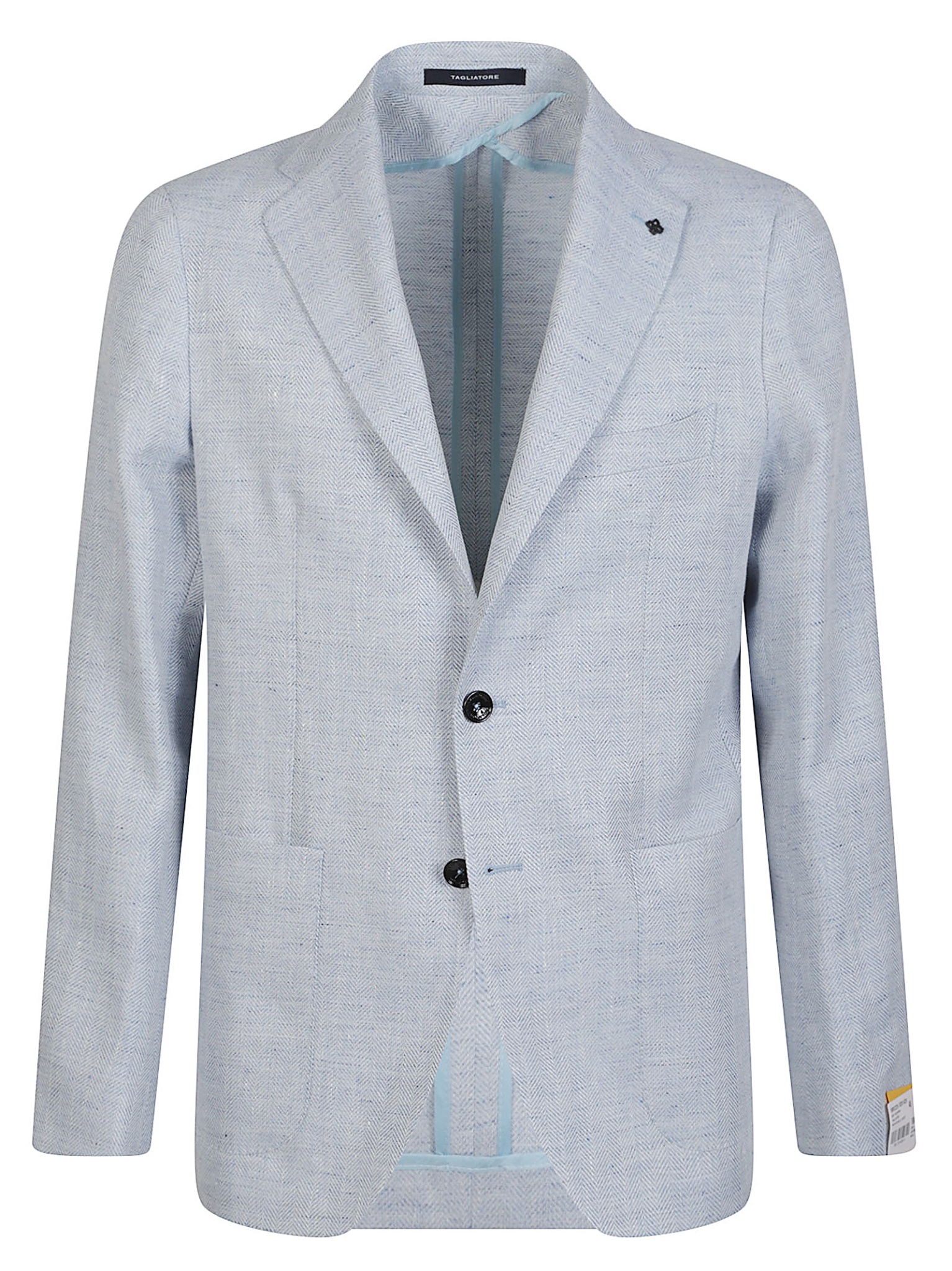 [TAGLIATORE] Blazer SS26 1SMC22K 520142S