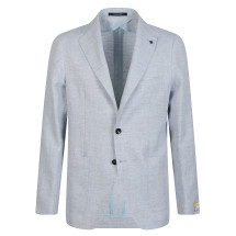 [TAGLIATORE] Blazer SS26 1SMC22K 520142S