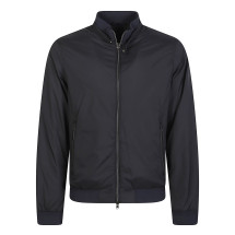 [Herno] Bomber Jacket SS26 GI000414U 12456Z