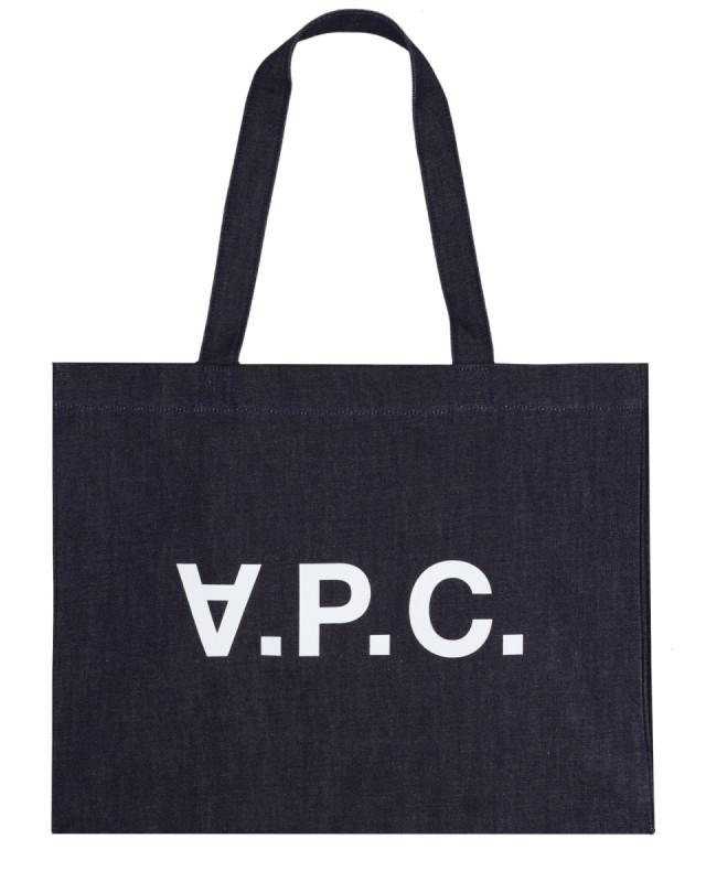 [A.P.C.] Tote bag FW26 COHIZ-M61446_IAI