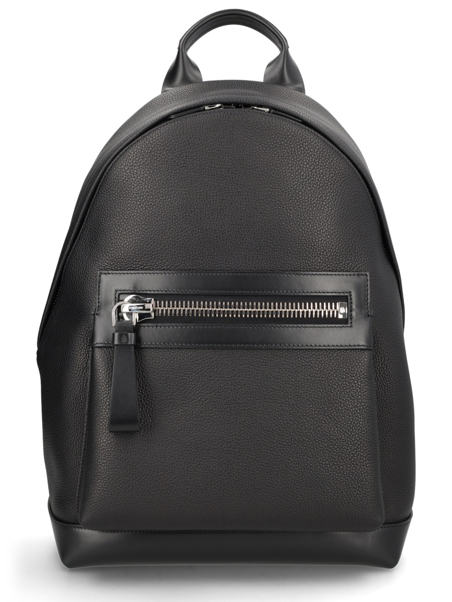 [Tom Ford] Backpack FW26 H0397_LCL213SNAA