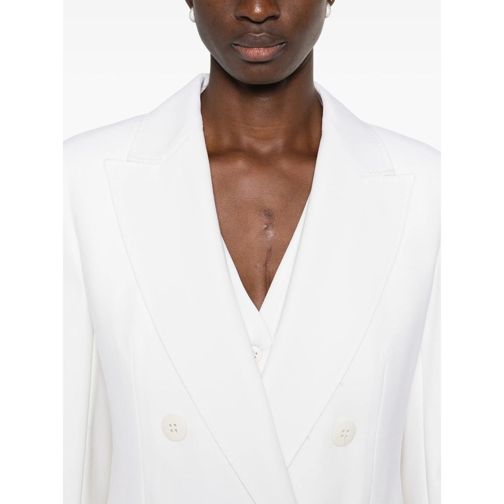 [MAX MARA STUDIO] Jacket SS26 MSTGREMBO 331 010