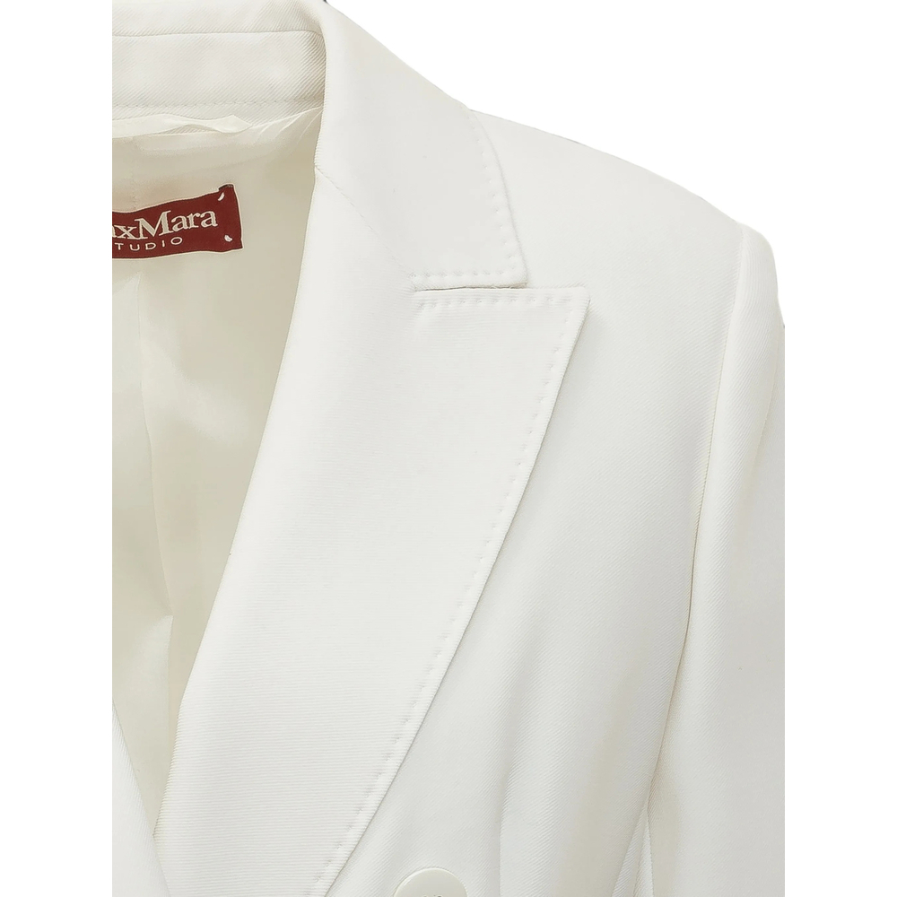 [MAX MARA STUDIO] Jacket SS26 MSTGREMBO 331 010
