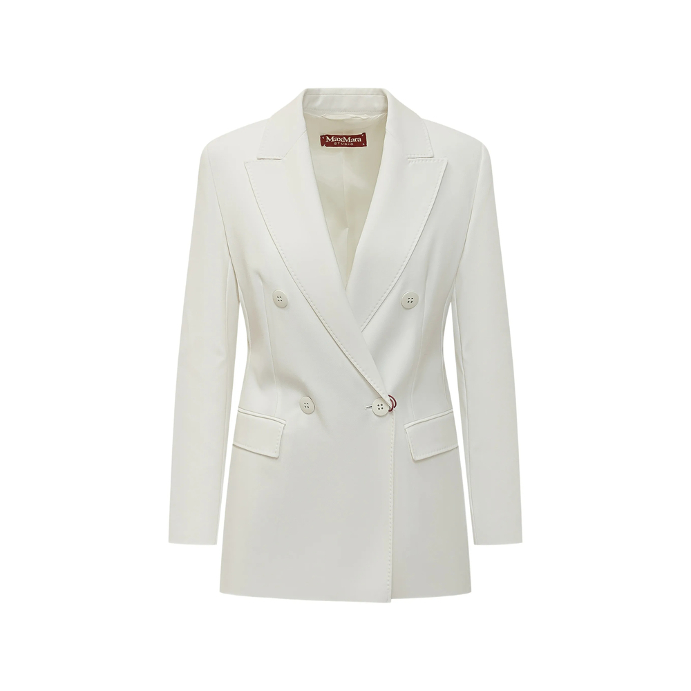 [MAX MARA STUDIO] Jacket SS26 MSTGREMBO 331 010