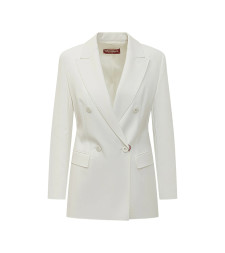 [MAX MARA STUDIO] Jacket SS26 MSTGREMBO 331 010