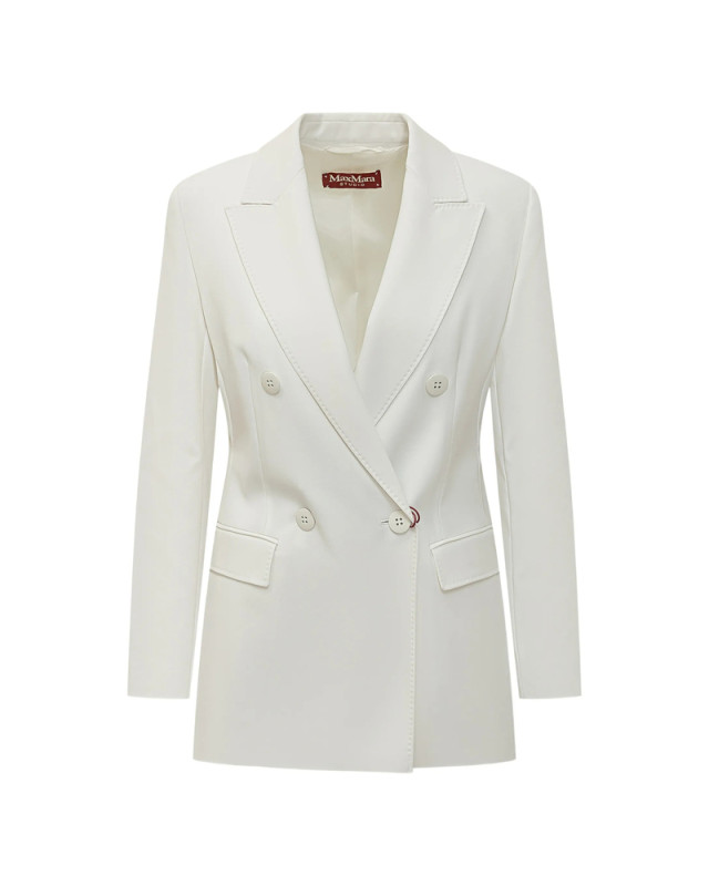 [MAX MARA STUDIO] Jacket SS26 MSTGREMBO 331 010