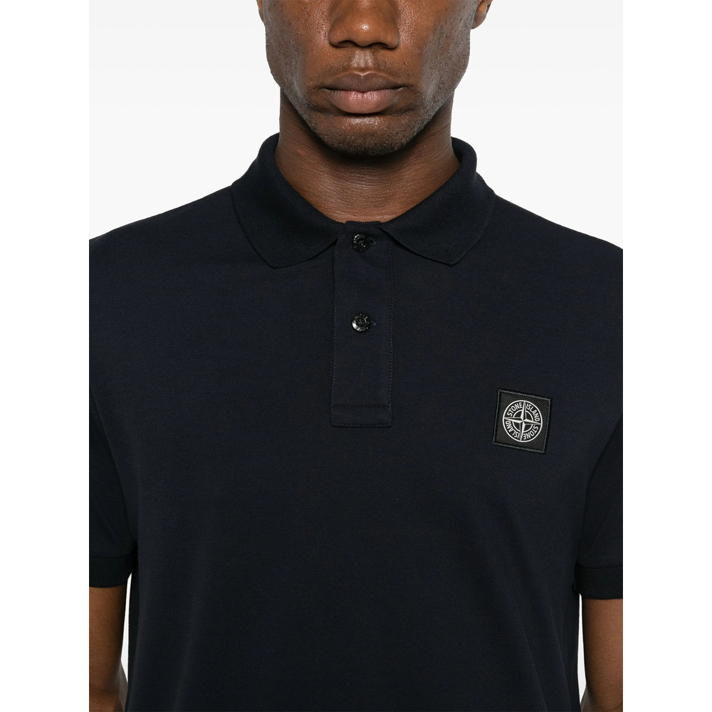 [Stone Island] T-shirts Short Sleeve FW26 152200008 S0017 V0020