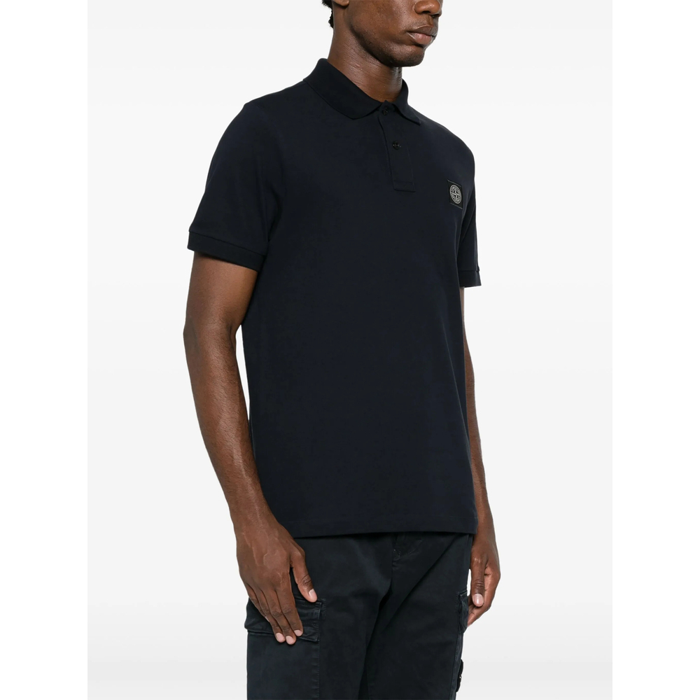 [Stone Island] T-shirts Short Sleeve FW26 152200008 S0017 V0020