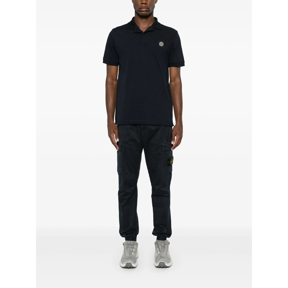 [Stone Island] T-shirts Short Sleeve FW26 152200008 S0017 V0020