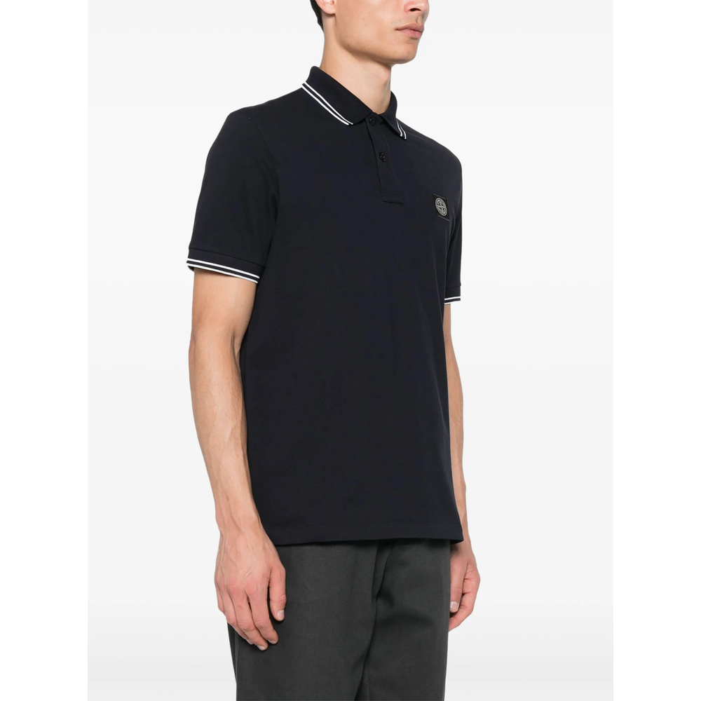 [Stone Island] T-shirts Short Sleeve FW26 152200010 S0018 V0020