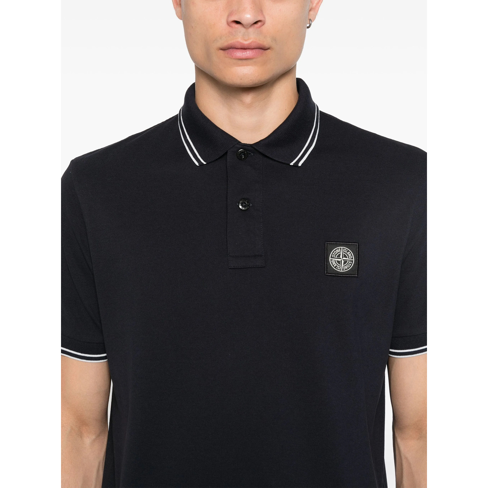 [Stone Island] T-shirts Short Sleeve FW26 152200010 S0018 V0020
