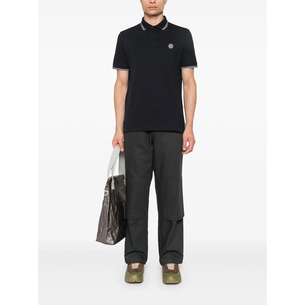 [Stone Island] T-shirts Short Sleeve FW26 152200010 S0018 V0020