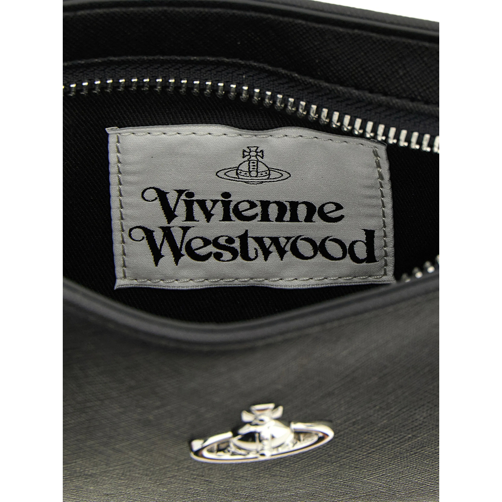 [Vivienne Westwood] Shoulder bag FW26 5801000JW S0021 N401