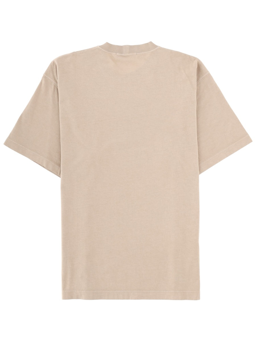 [Stone Island] T-shirts Short Sleeve SS26 2100030_S0115V009A