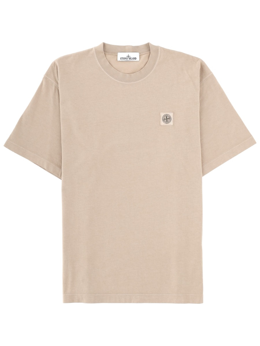 [Stone Island] T-shirts Short Sleeve SS26 2100030_S0115V009A