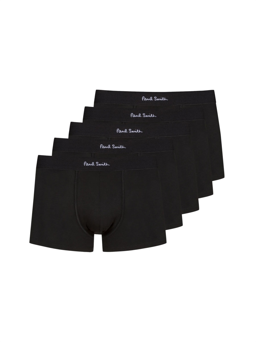 [Paul Smith] Brief boxer FW26 M1A-914-MR5PK_79