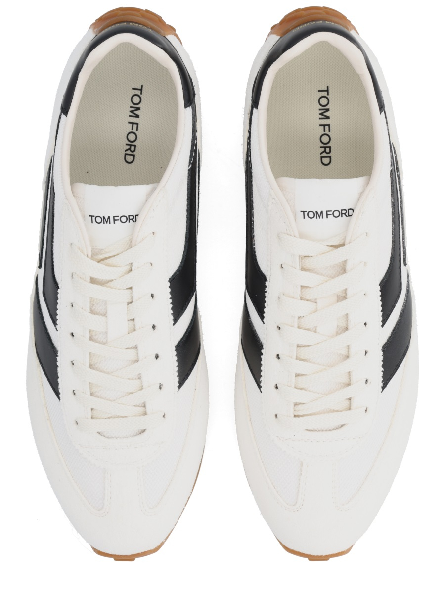 [Tom Ford] Sneakers FW26 J1511_LCL456NWNM