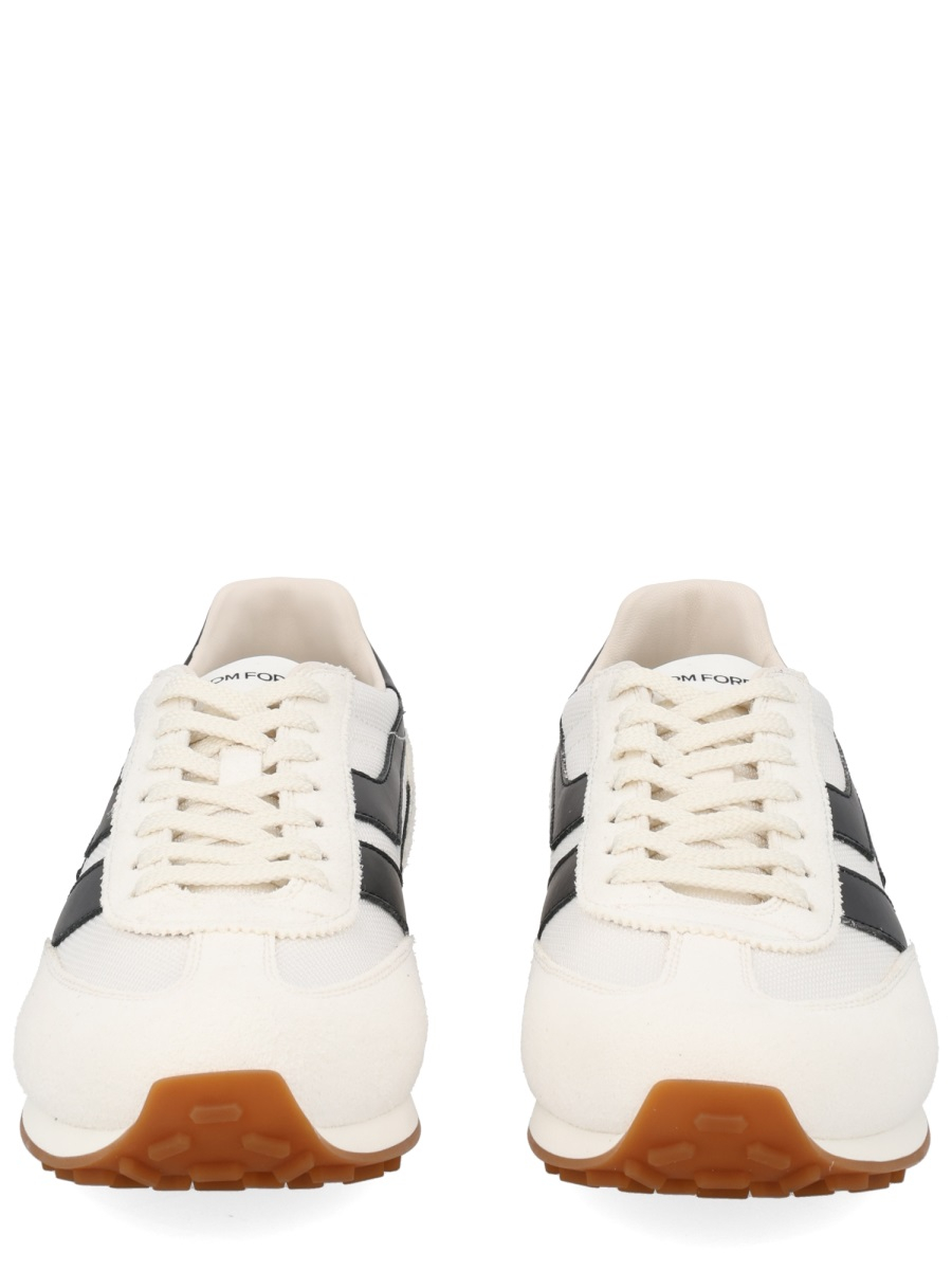 [Tom Ford] Sneakers FW26 J1511_LCL456NWNM