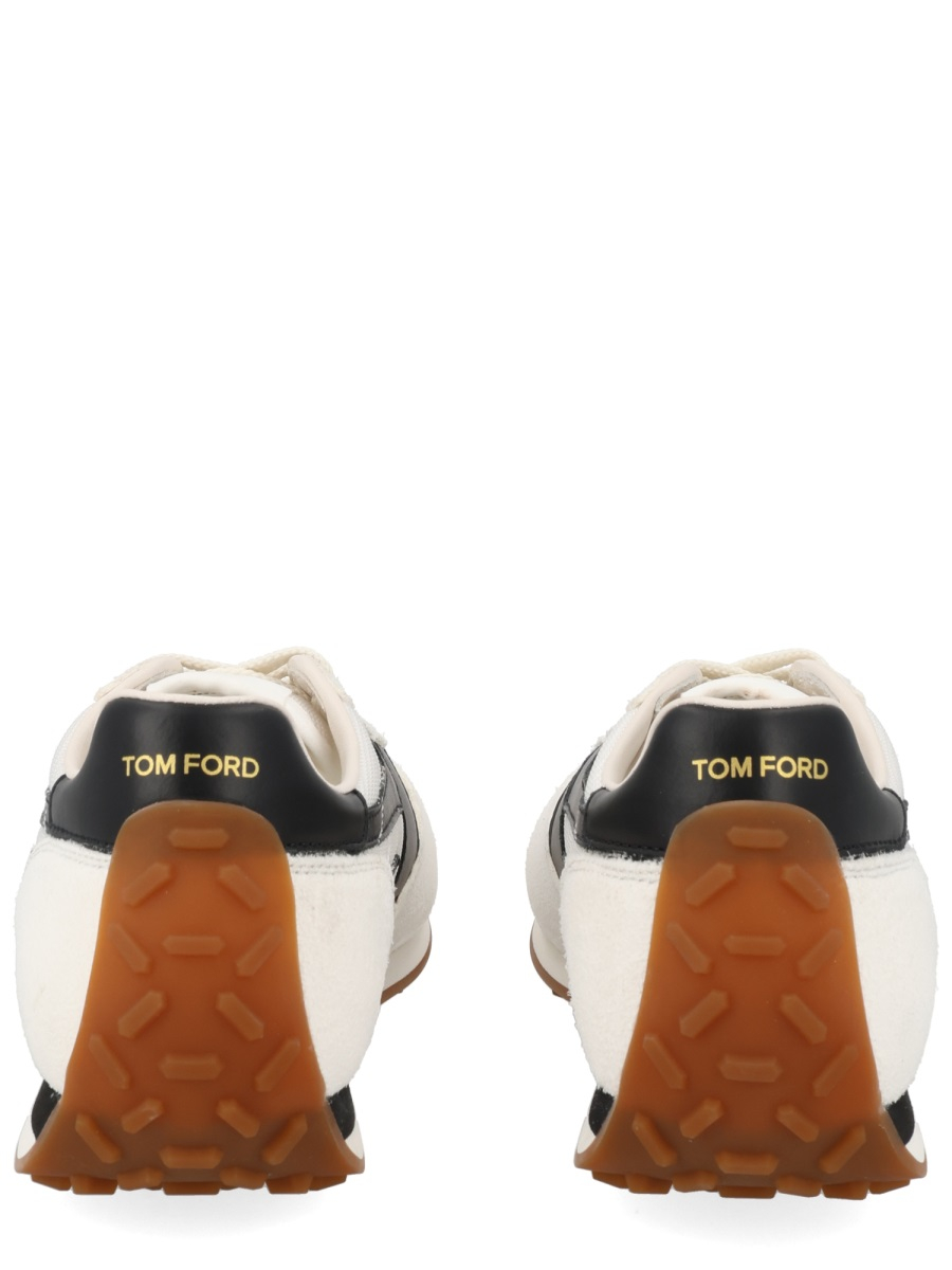 [Tom Ford] Sneakers FW26 J1511_LCL456NWNM