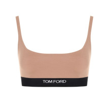[Tom Ford] Brassiere FW26 BRJ016_JEX011PAM