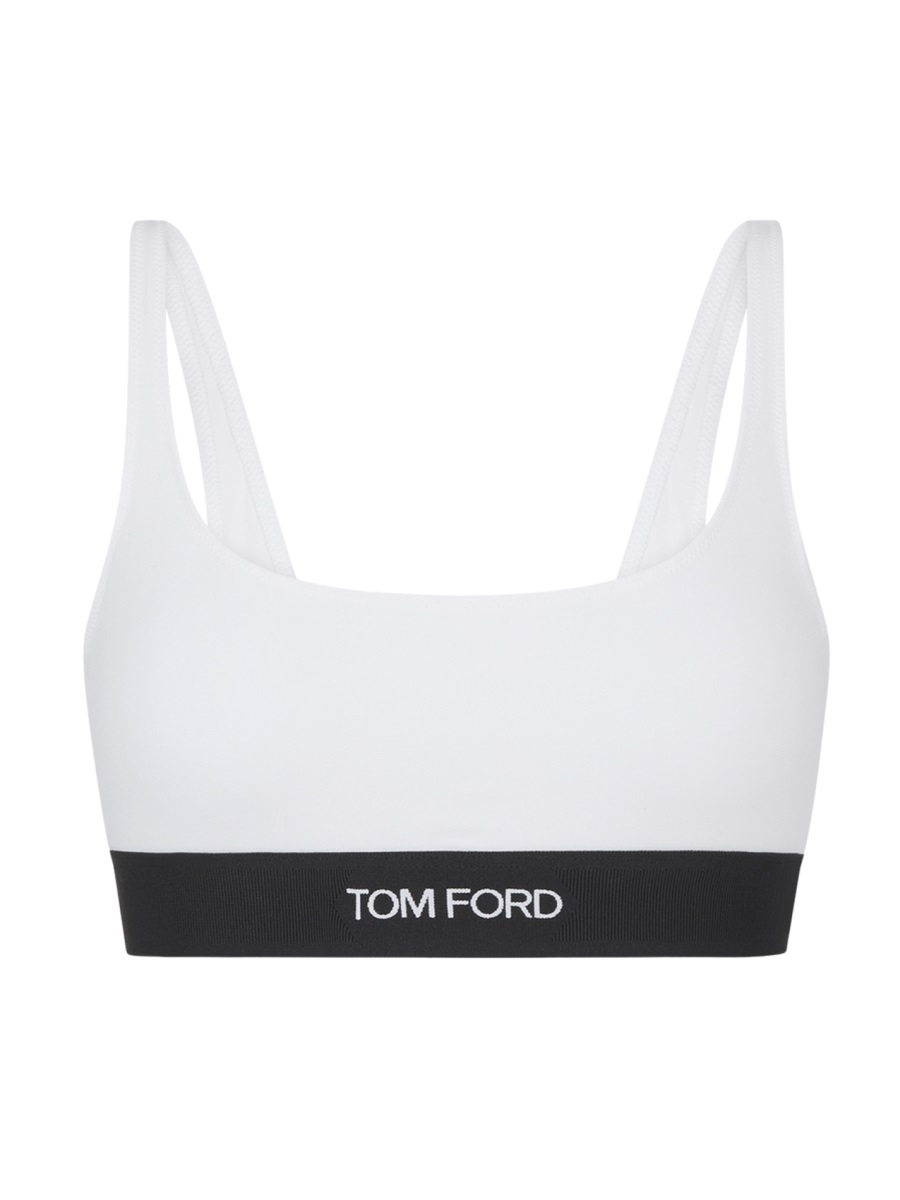 [Tom Ford] Brassiere FW26 BRJ016_JEX011WAB