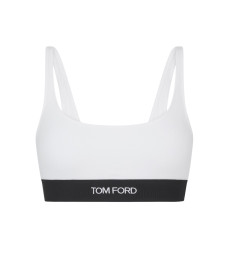 [Tom Ford] Brassiere FW26 BRJ016_JEX011WAB