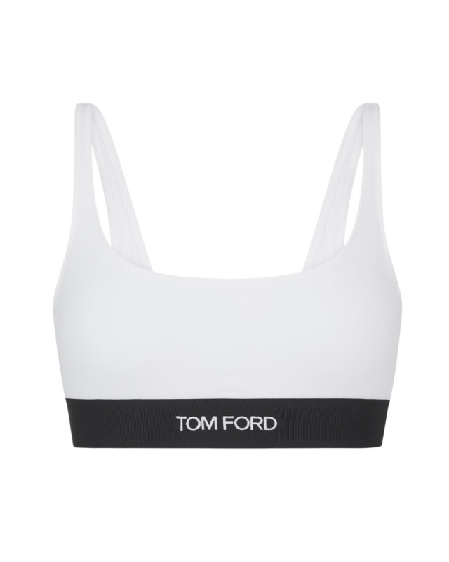 [Tom Ford] Brassiere FW26 BRJ016_JEX011WAB