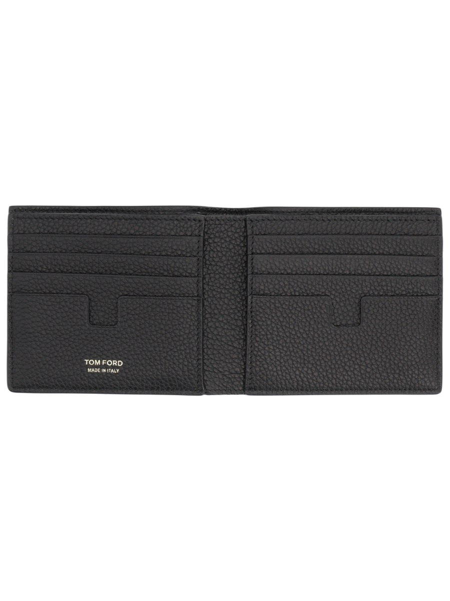 [Tom Ford] Wallet FW26 Y0228_LCL158GNAA