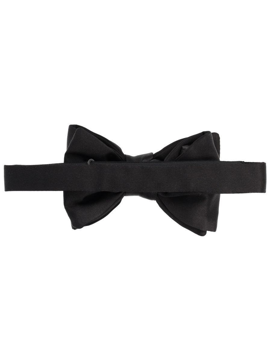 [Tom Ford] Tie FW26 SRM003_SPS05NAA