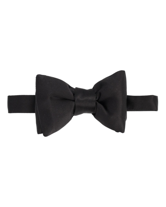 [Tom Ford] Tie FW26 SRM003_SPS05NAA