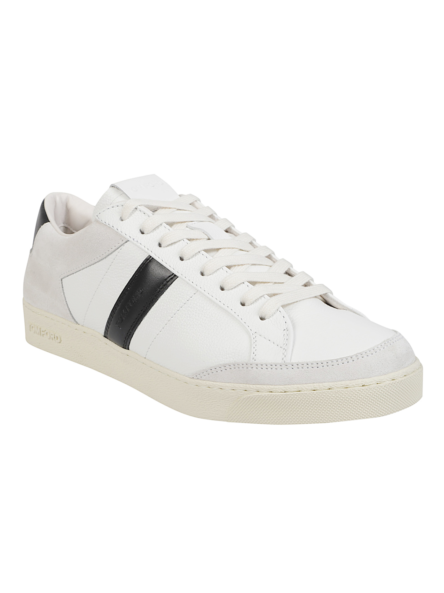[Tom Ford] Sneakers SS26 J1597 LCL532N