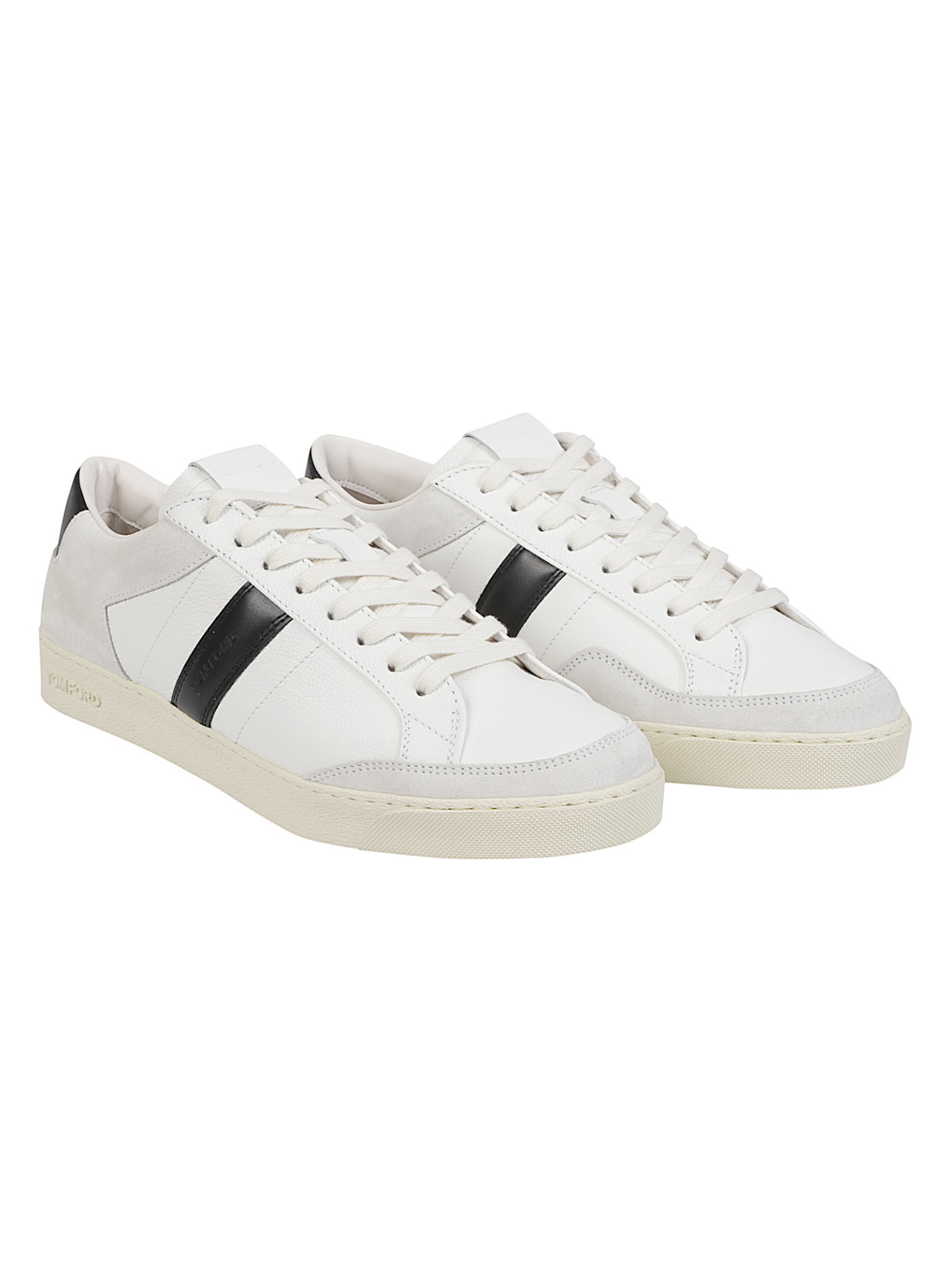 [Tom Ford] Sneakers SS26 J1597 LCL532N