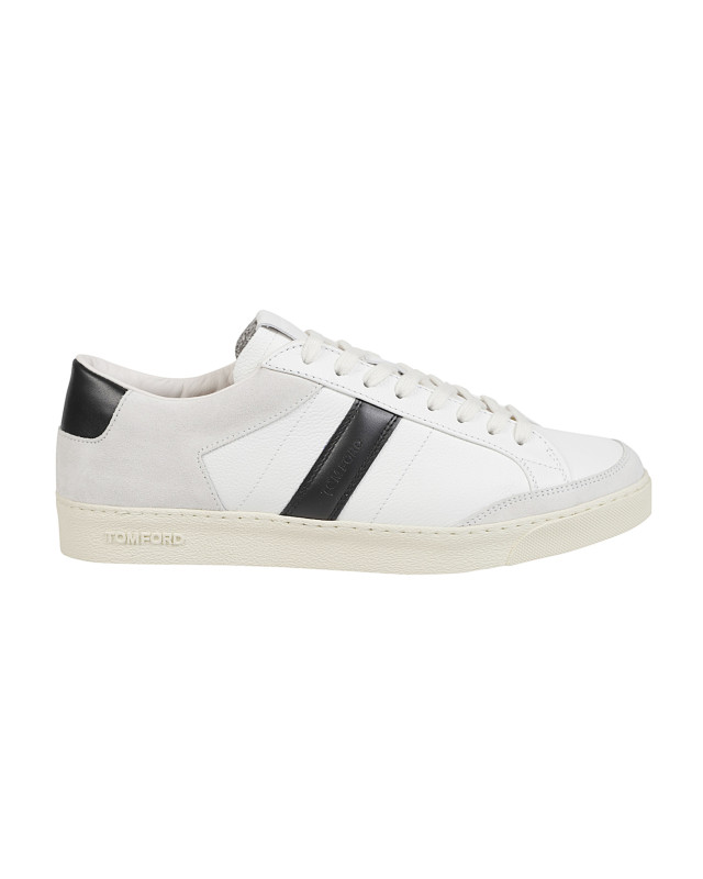 [Tom Ford] Sneakers SS26 J1597 LCL532N