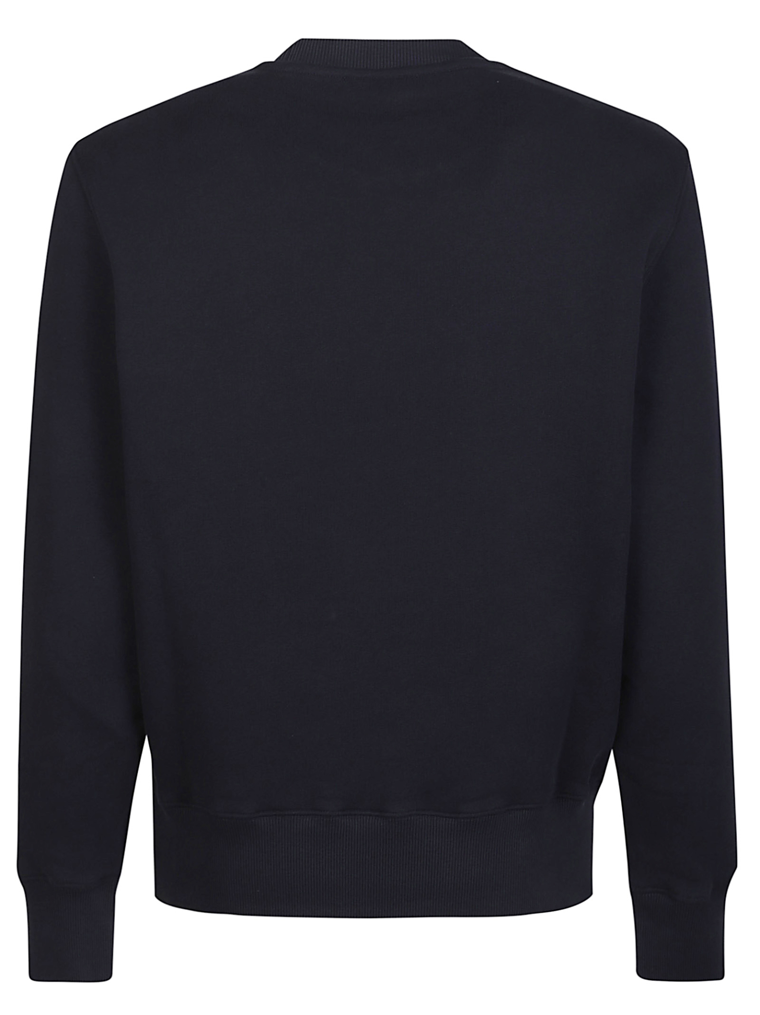 [AUTRY] Sweatshirt SS26 SWPM 001B