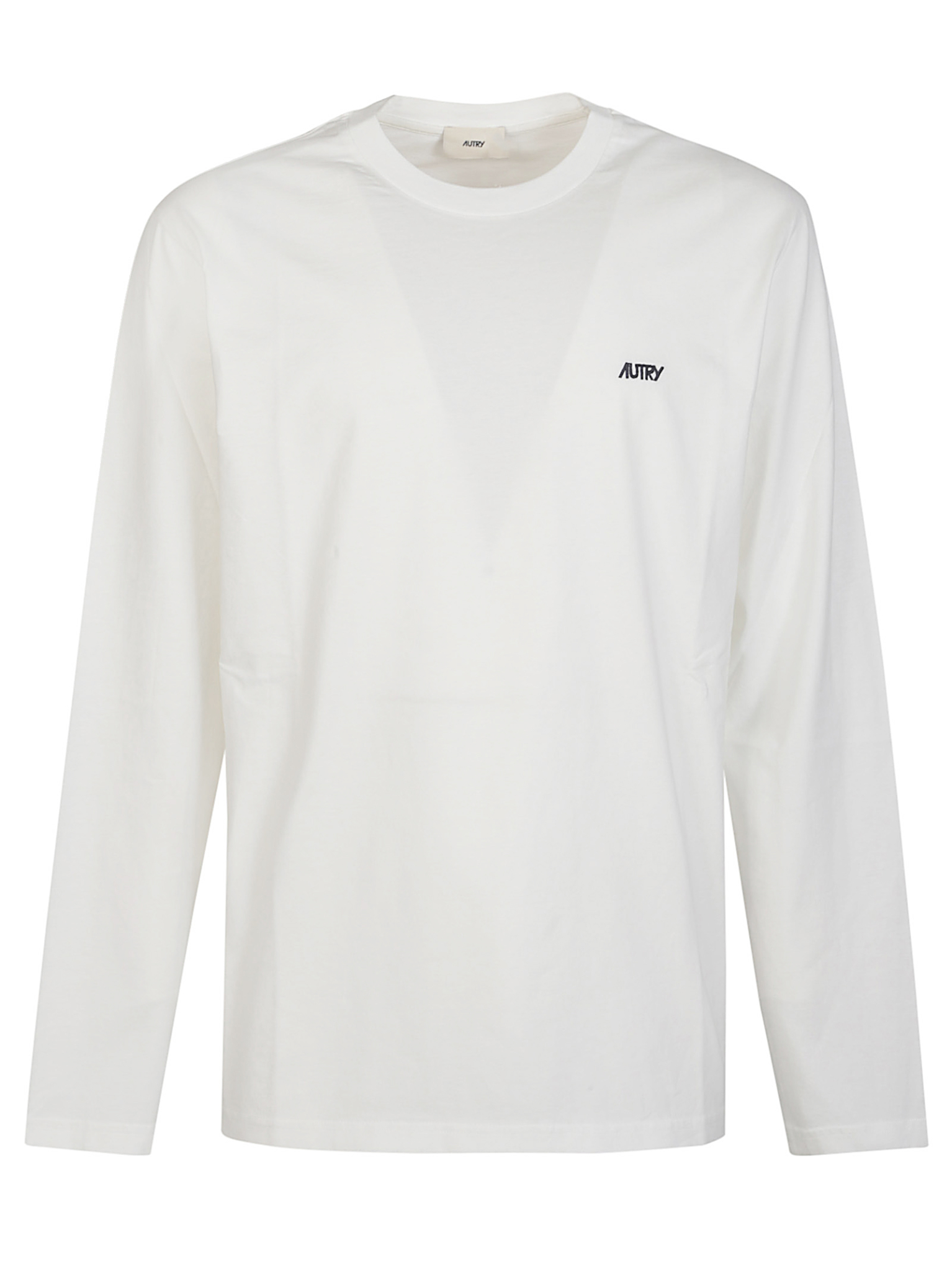 [AUTRY] T-shirts Long Sleeve SS26 LSPX 006W
