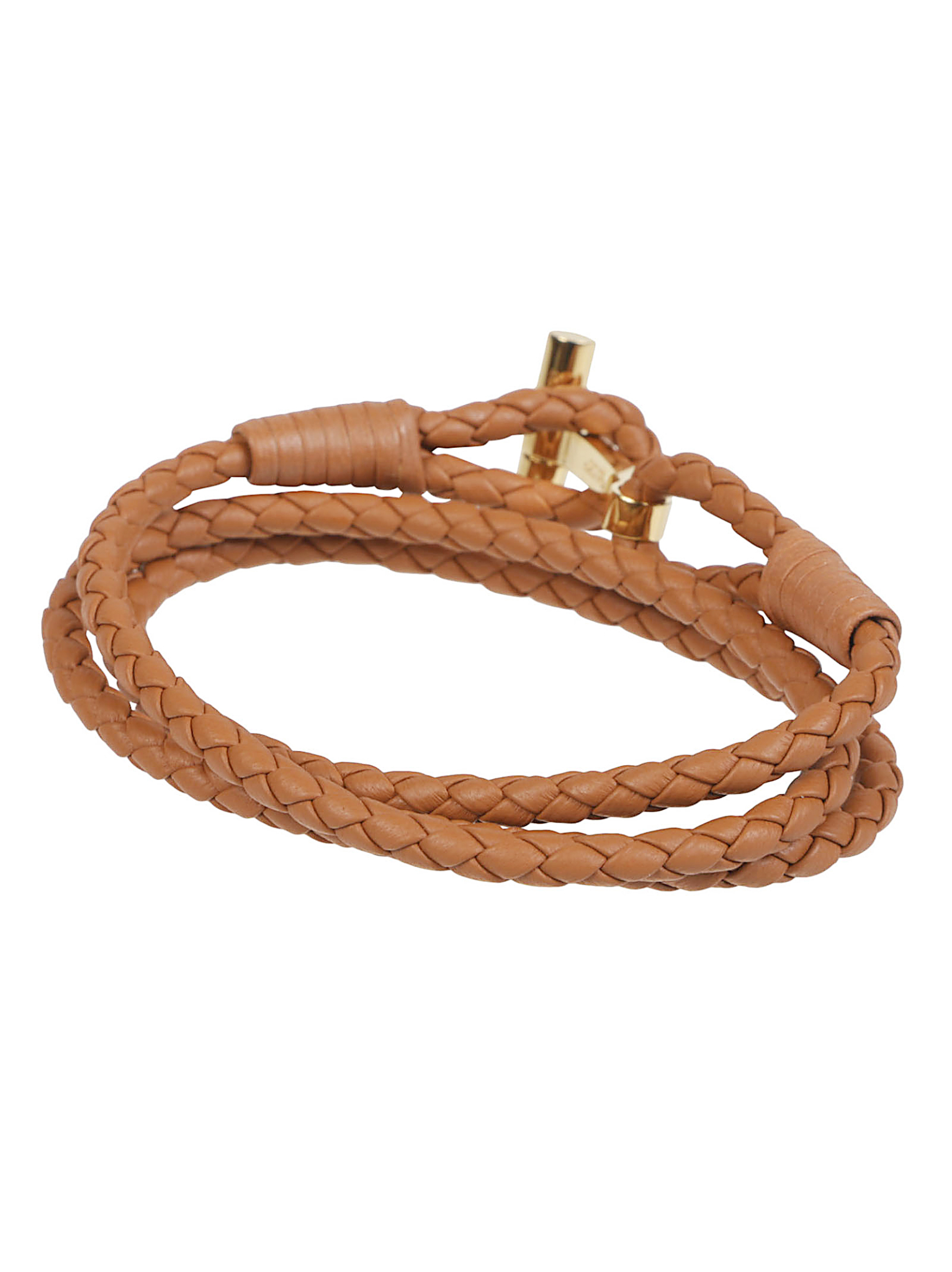 [Tom Ford] Bracelet SS26 JM005 ICL002G