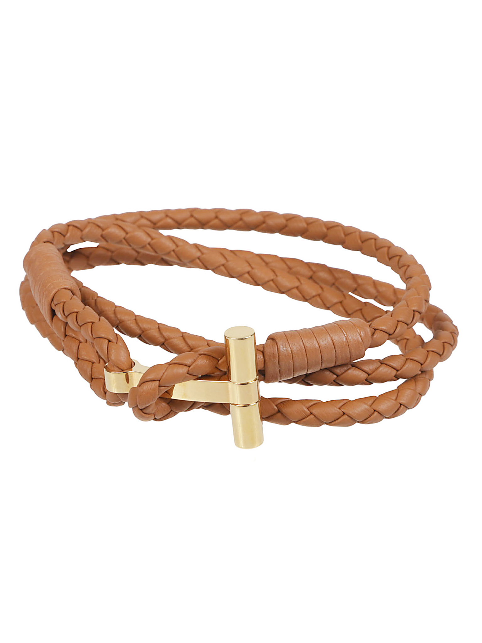 [Tom Ford] Bracelet SS26 JM005 ICL002G