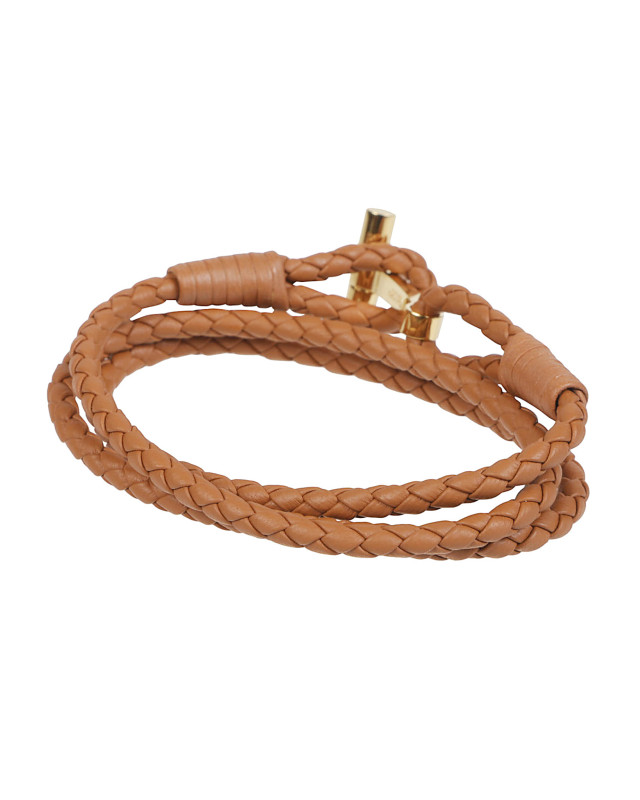 [Tom Ford] Bracelet SS26 JM005 ICL002G
